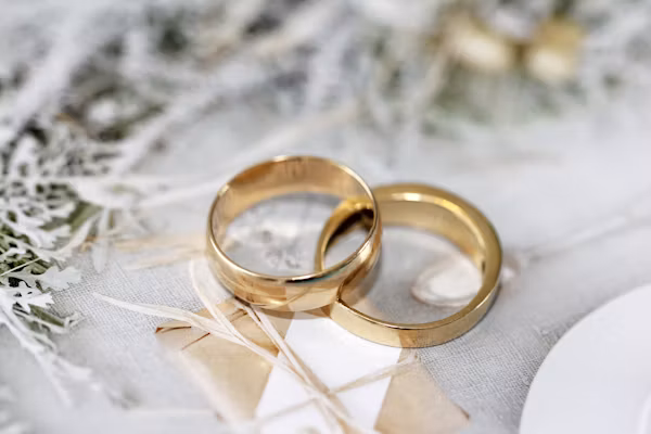 6 Key Elements of a Lao Wedding
