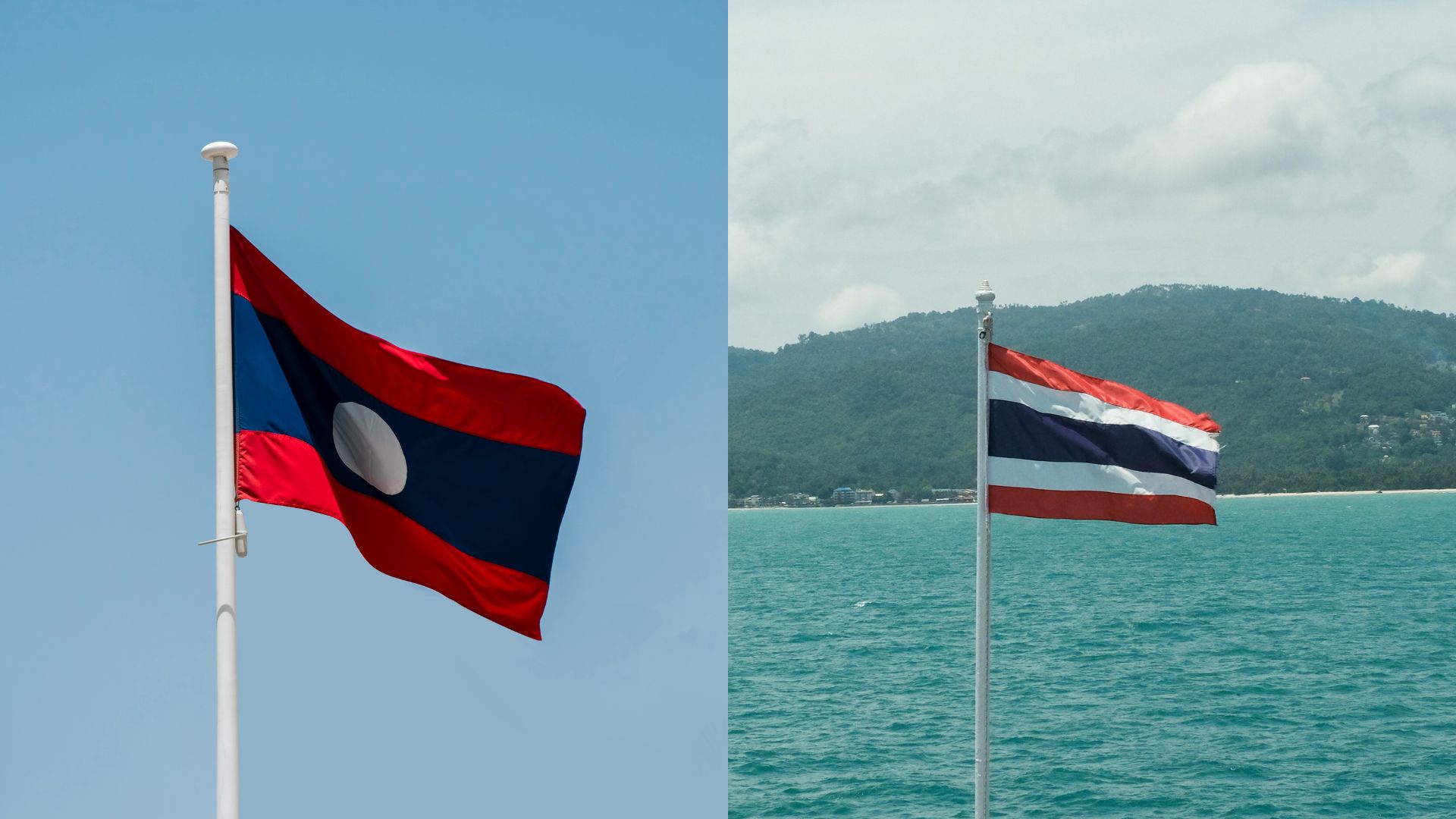 How Similar Are Lao & Thai Culture?