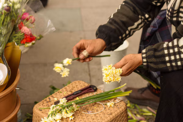 11 Customs You Should Know About Lao Funerals
