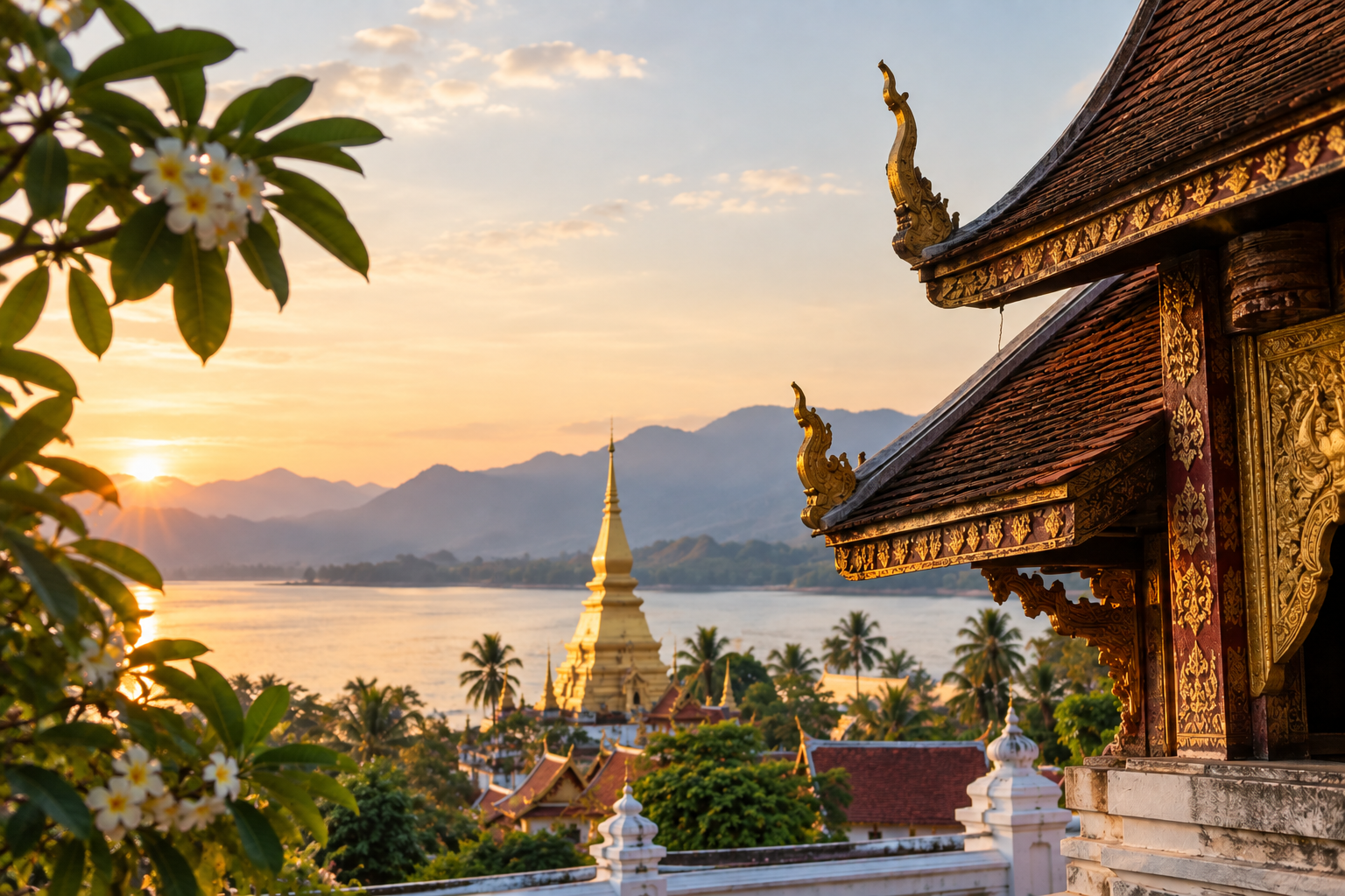 8 Do's & Don'ts in Lao Culture