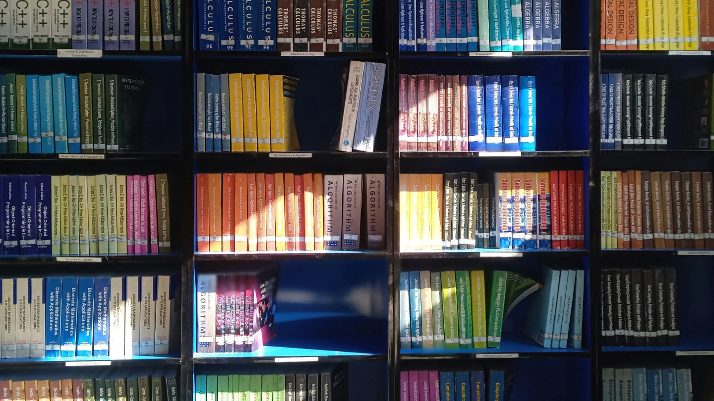 School Subjects in Lao: Maths, Science, History and More